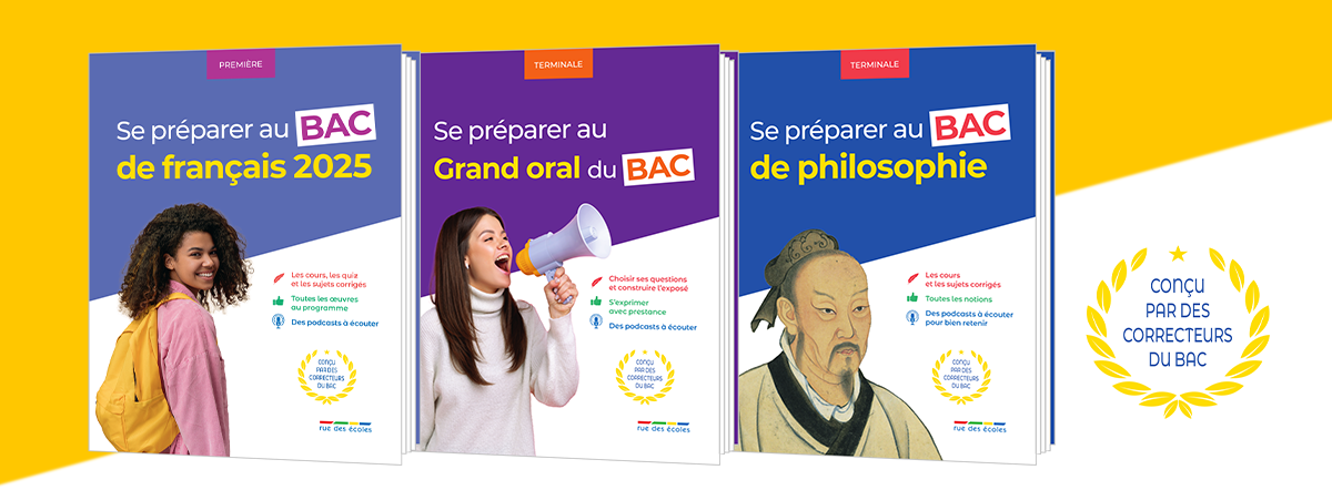 Se préparer au bac