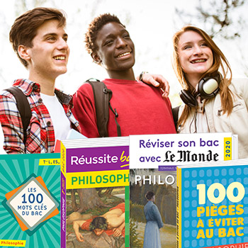 Spécial Bac philosophie