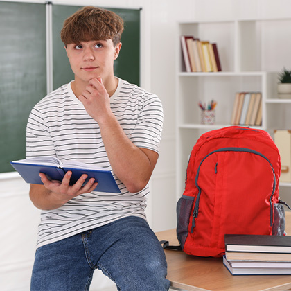 Spécial Bac philosophie