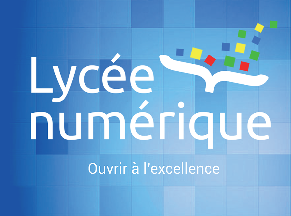 Lycée numérique