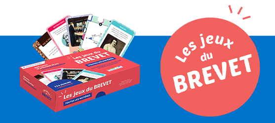 Les Jeux du Brevet